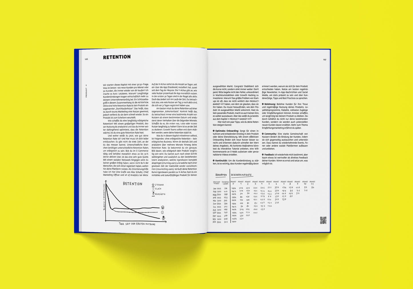 Startup! : Die Wissensquelle für deine erfolgreiche Gründung